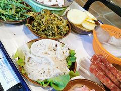 -周幺妹重庆老火锅(银泰城总店)