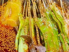 -叶婆婆钵钵鸡(乐山老店)