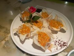 公主素蟹粉-桂满陇-十里风荷(合生汇店)