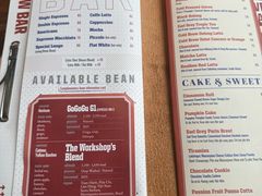 -The Workshop Coffee