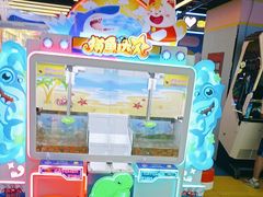-风云再起游乐汇(北京西单西西友谊店)