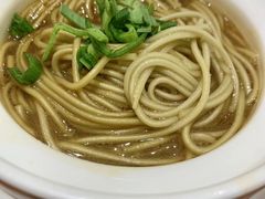 -西域美食蘭州拉面