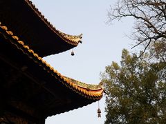 -南岳衡山风景名胜区-南岳大庙