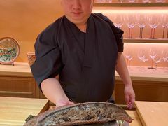 -橼舍鮨青木