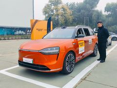 -枫花园汽车电影院(朝阳公园店)