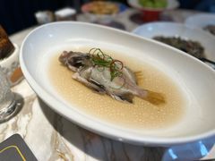 野生十六梅-海味世家·家常菜馆(明州里店)