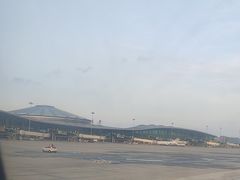 -鄂尔多斯伊金霍洛国际机场