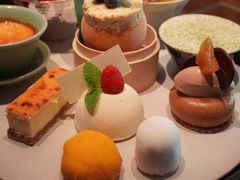 -湖滨28中餐厅·西湖宴·杭州君悦酒店