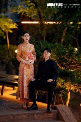 -安娜公馆婚纱摄影(锦州店)