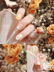 -妙睫屋日式美甲美睫