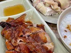 -百家鸡味馆(清泰店)