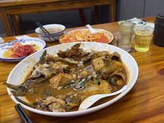 -高淳老街土菜馆(迎薰门店)
