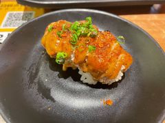 酥皮脑花寿司-昊·来了寿司(双楠2店)