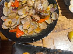 -烧蠔帮·生蚝海鲜牌档(观海店)