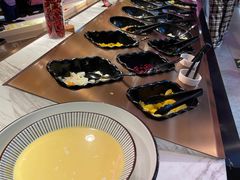 -比格比萨自助(南京万达茂店)