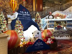 -北京中国大饭店