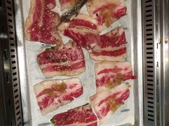 -新石器烤肉(之心城店)