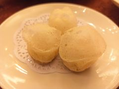 -西安饭庄(立丰国际店)