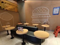 -麦当劳(新王府井店)