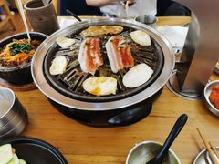 -九田家黑牛烤肉料理(吴江万象汇店)
