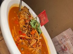 小厨邕城老友鱼-桂小厨广西菜(水晶城店)