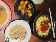 -清水亭湖北菜(大屯DT51店)