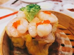 -点都德(华强南店)