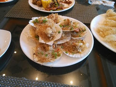 粉丝扇贝（每人限一个）-长城大酒店(长宁道店)