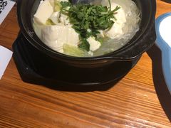 -義聚德·清真铜锅涮羊肉·烧烤(河东店)