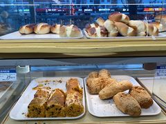 -新侨三宝乐面包店(崇文门店)