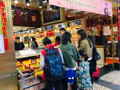 -钜记手信(大三巴街店)