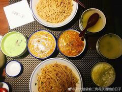 -十面春风·江南面馆(崇宁路店)