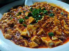 -勇猛子川菜馆(新军路店)