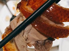 -聚京民福烤鸭店(木樨园店)