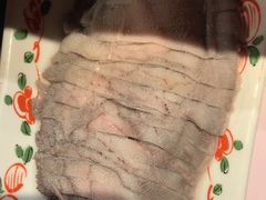 -清真·老门框爆肚涮肉·中华老字号(丰管路店)