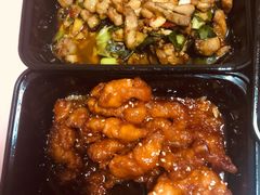 -兰湘子·湘菜小炒(石家庄万象城店)