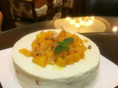 芒果米苏-HAPPEN(江川东路店)