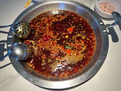 -小龙坎火锅(IFS HOT店)