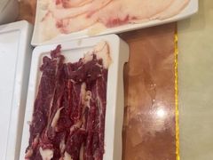 -潮悦牛肉火锅城(水贝店)