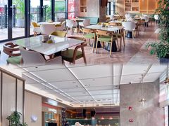 -广州花都融创文旅城希尔顿惠庭酒店