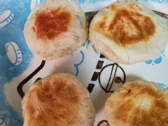 -长发西饼(临顿路店)