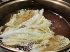 -慢丽江·云南野生菌土鸡锅(付家庄店)