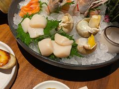 -Mr·Fish鱼鲜生海鲜放题(银泰in99店)