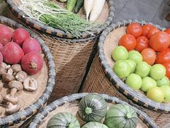 -乡野李掌柜(汉江路店)