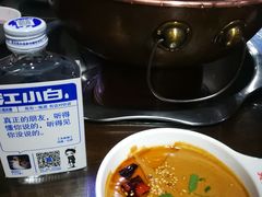 -大明铜锅·烤涮坊·烧烤(总店)