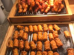 -比格比萨自助(万柳华联店)