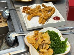 -海底捞火锅(天一广场亚细亚店)