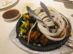 -恒河传奇印度餐厅GANGES