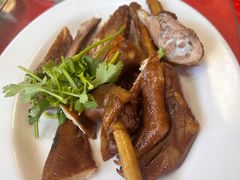-日日香卤鹅饭店·澄海狮头鹅(澄海店)