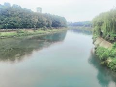 -四川大学(江安校区)